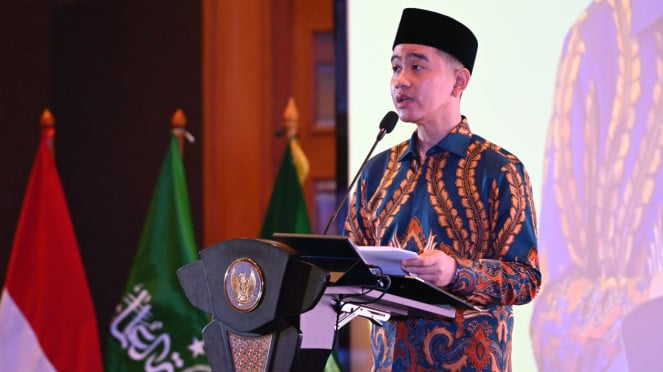 Fuente: Sethawres de la República de Indonesia