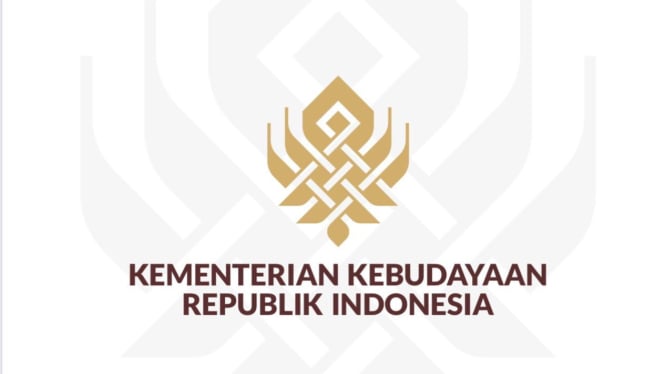 Logo Kementerian Kebudayaan (dok: Kementerian Kebudayaan)