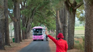 Agar Rumah Tetap Aman Saat Ditinggal Mudik, Jangan Lupakan 7 Hal Ini!