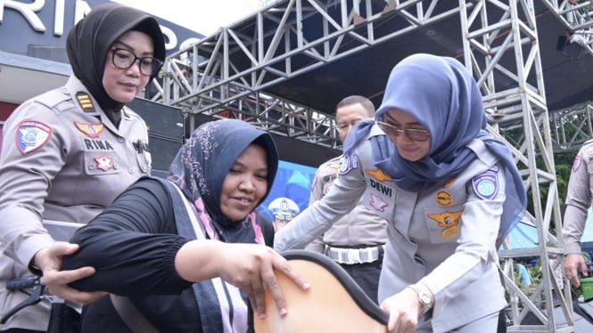 Jasa Raharja gelar Retrospeksi Mengenang Korban Kecelakaan Lalu Lintas