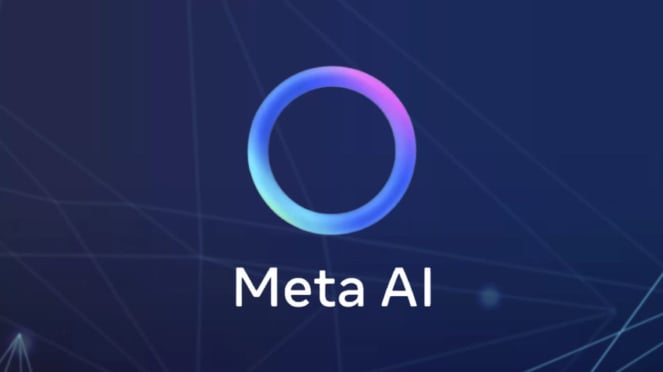 Meta AI.