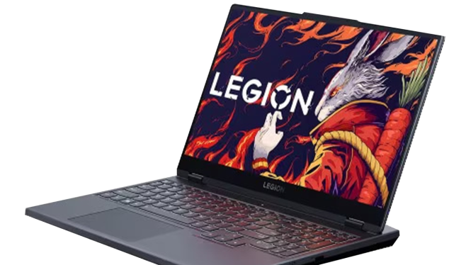 Lenovo Legion 5i.