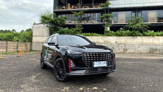 SUV 7 Penumpang Ini Bikin Keluarga Auto Liburan Tiap Weekend