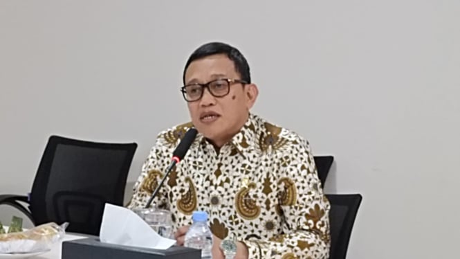 Menteri Perlindungan Pekerja Migran Indonesia, Abdul Kadir Karding