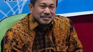  Sosok Andi Ibrahim Pelaku Utama Pabrik Uang Palsu di UIN, Linda Tahan Gaji Karyawan Roti