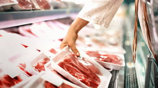 Indonesia Plans Meat Imports Ahead of Ramadan, Eid al-Fitr