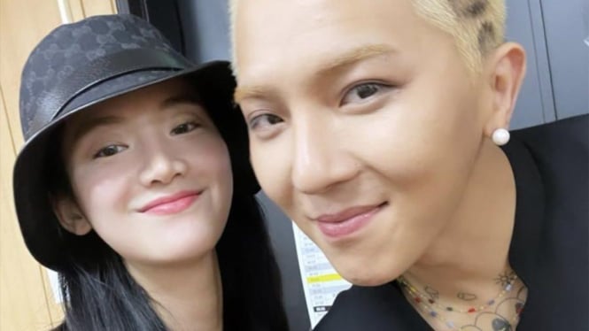 Song Mino WINNER Dikabarkan Sudah 2 Tahun Kencan dengan Park Ju Hyun, Begini Tanggapan Agensi