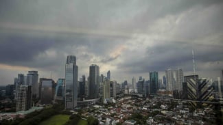 Ekonomi RI Kuartal I-2025 Melambat, Ekonom Ungkap 3 Faktor Utama yang Jadi Biang Kerok