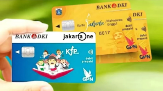 Lebih dari 700 Ribu Peserta Didik Akan Segera Terima KJP Plus dan KJMU