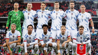 Norwegia Tak Sudi Lawan Israel di Kualifikasi Piala Dunia, Erling Haaland Dkk Tak Bisa Acuh Terhadap Serangan di Gaza