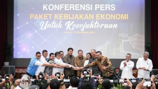 Bantuan Tunai 60 Persen dari Gaji buat Korban PHK