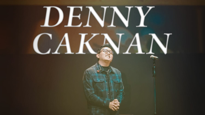 Denny Caknan