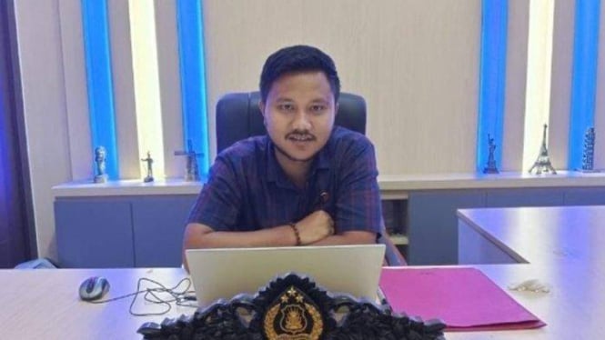 3 Bulan Hilang, Pencarian Iptu Tomi saat Kejar KKB di Teluk Bintuni Dilanjutkan