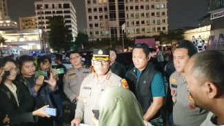 Pria di Deliserdang Dibunuh, Mayat Dibuang ke Sumur di Labura