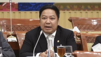 Soal Polemik PPN 12 Persen, Gerindra Nilai PDIP Lupa Ingatan