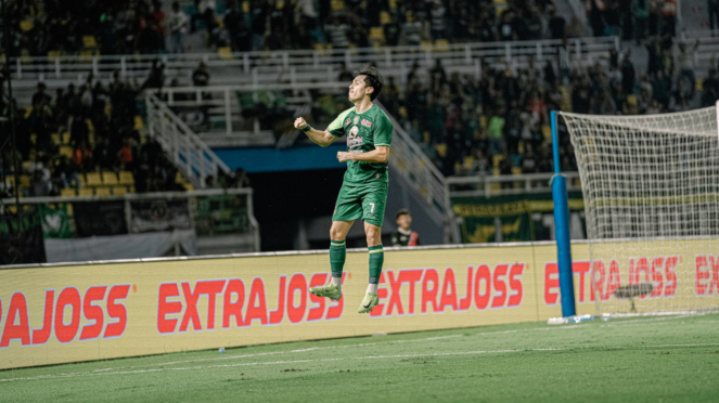 Pemain Persebaya, Francisco Rivera