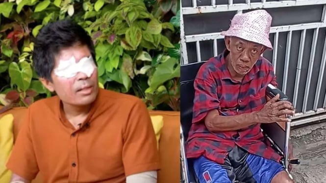 Pak Tarno dan Agus Salim