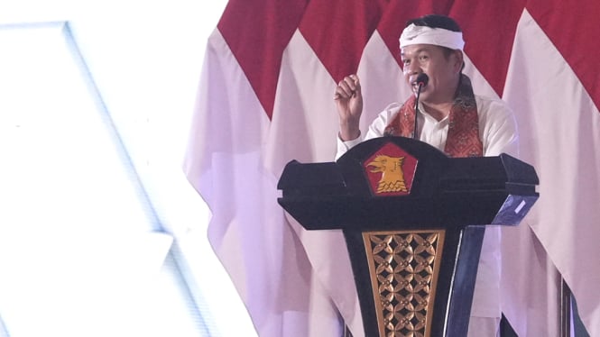 Gubernur Jawa Barat Terpilih Dedi Mulyadi