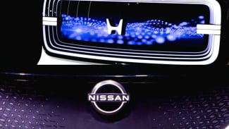 Gagal Merger dengan Honda, Nissan Dilirik Toyota?