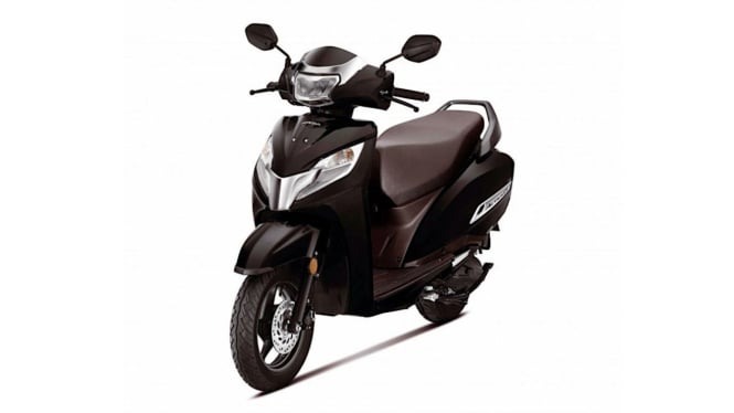 Honda Activa 125 baru