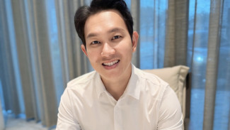 Marak Overclaim Hingga Mafia Skincare, David Lee Thompson Kasih Tips Biar Gak Jadi Korban