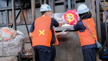 Bea dan Cukai Tanjung Emas akan melaksanakan pelepasan BMMN