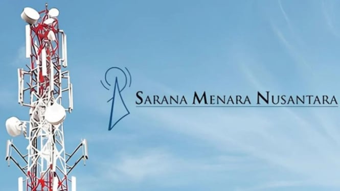 PT Sarana Menara Nusantara Tbk (TOWR)