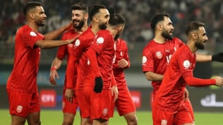 Timnas Indonesia Wajib Waspada 2 Pemain Timnas Bahrain yang Tajam di Gulf Cup 2024