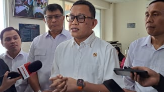 Kakak Beradik jadi Sindikat Keberangkatan PMI Ilegal, Diamankan BP2MI