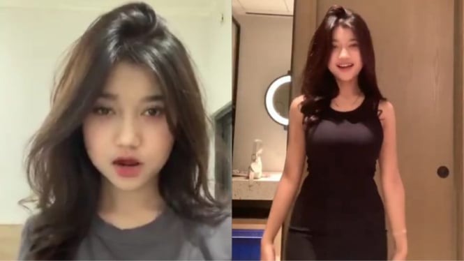 Heboh! Seleb TikTok Ini Viral Diduga Dirinya Terlibat Dalam Video Mesum