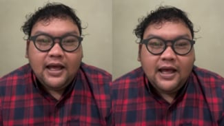 Sempat Luapkan Kekesalan, Ini Update Terbaru Konflik Fico Fachriza Vs Uan Juicy Luicy