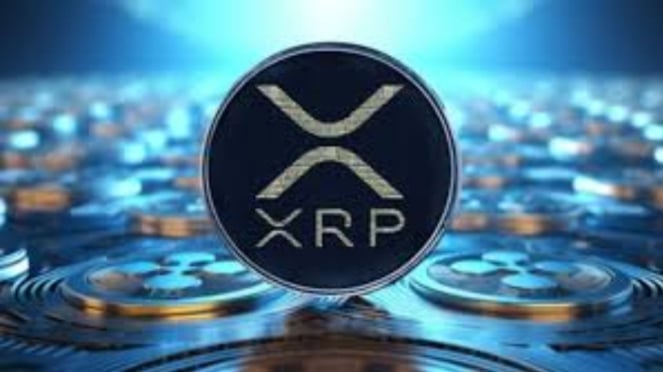 XRP