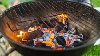 Cara Mudah Menyalakan Arang untuk Acara Bakar-bakar di Malam Tahun Baru