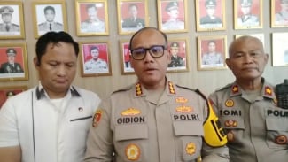 Warga Tewas Usai Ditangkap, 7 Personel Polrestabes Medan Dipatsus