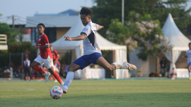 Bursa Transfer Liga 1, Persib Promosikan Pemain Binaan Zulkifli Lukmansyah