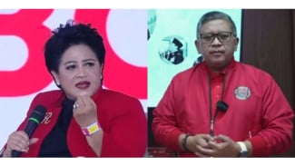 7 Fakta Connie Bakrie yang Klaim Amankan Dokumen Penting Hasto di Rusia