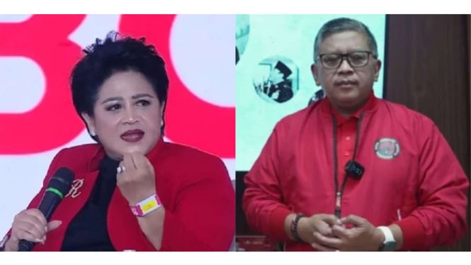 7 Fakta Connie Bakrie yang Mengklaim Mengamankan Dokumen Penting Hasto di Rusia