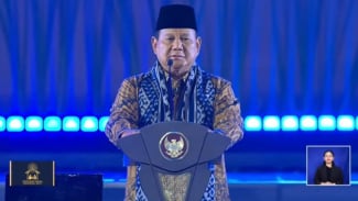  Bukti Saya Keluarga Pancasila