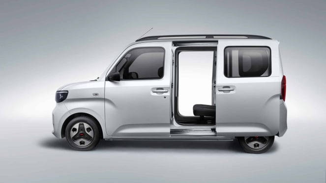 Wuling Zhiguang EV