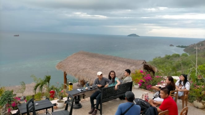 Taman Pondok Sinara, Manggarai Barat, Labuan Bajo, NTT