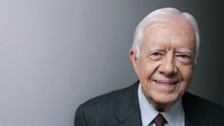 El gobierno de Corea del Sur expresa su más sentido pésame por la muerte de Jimmy Carter