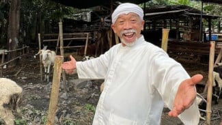 Keinginan Terakhir Haji Qomar Sebelum Meninggal Dunia: Beliau Mau&hellip;