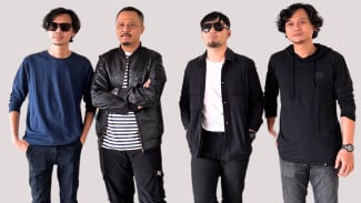 Setelah 10 Tahun, Hello Band Kembali dengan Aku Maunya Kamu