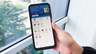 Optimalisasi Layanan, BFI Finance Luncurkan Aplikasi BFI Mobile