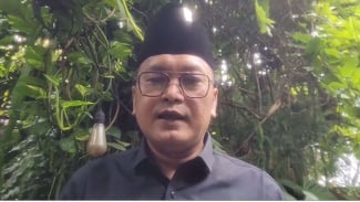  Ucapan Effendi Simbolon Benarkan Asumsi Publik Jokowi Bisa Intervensi KPK