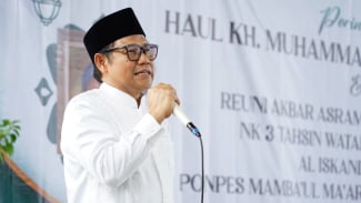  Prabowo Selalu Berpihak untuk Rakyat