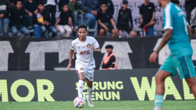 Evan Dimas Darmono