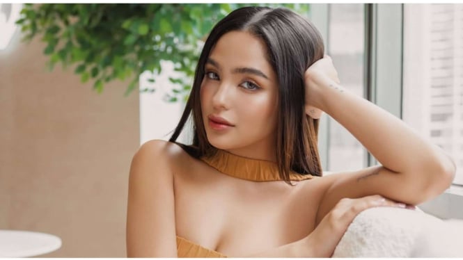 Andrea Brillantes