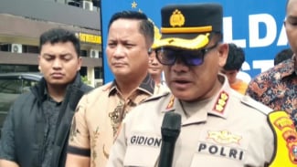 Polisi Buru 7 Tersangka Lagi Terkait Kasus Pembunuhan Eks Prajurit TNI Diduga Diotaki Serka HS