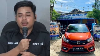  Polisi Tak Mau Dampingi Padahal Pelaku Punya Senpi